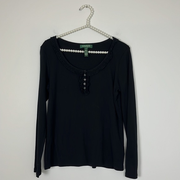 Ralph Lauren SIZE P/M - Picture 1 of 5